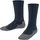 Socken Kinder Blau 27-30