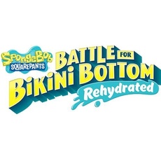 Bild Spongebob SquarePants: Battle for Bikini Bottom Rehydrated