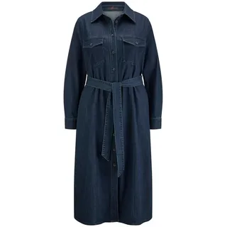 Jeans-Kleid Emilia Lay denim