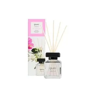 ipuro Raumduft ESSENTIALS flower bowl blumig 100,0 ml, 1 St.