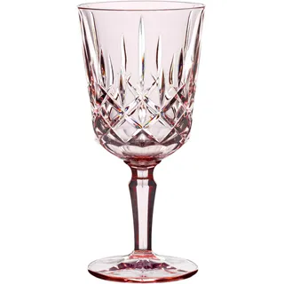 Nachtmann Noblesse Weinglas Kristallglas 0,355 l 2 St.