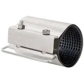 Reparaturschelle einfach gespannt Nr. 0750 -  M 75 / 75 - 83 / 200