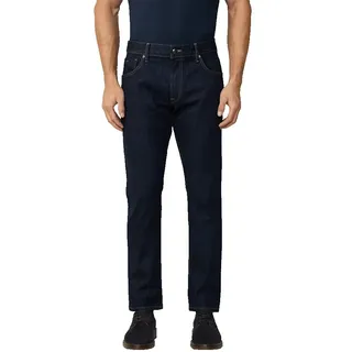 Hackett Selvedge Rinse Jeans - Denim Blue - 32 - 32