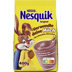 Bild von Nesquik Trinkschokolade 400,0 g