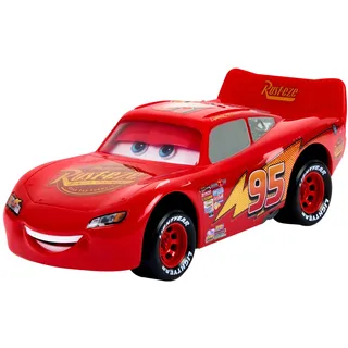 Mattel DISNEY Pixar Cars Best Buddy McQeen