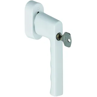 HOPPE Hoppe, Fenstergriff Hamburg 0700S/UD9020