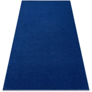 RugsX Eton Teppichboden 150 x 200 cm Blau