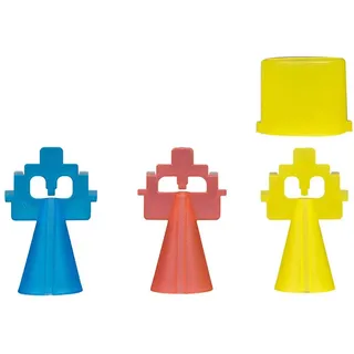 medisana Zerstäuberkopfset Gerät 1 St