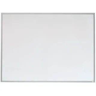 NOBO Whiteboard Aluminium Rahmen 58,5 x 43 cm
