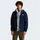 Quest Mono Hardshelljacke Herren Blau S