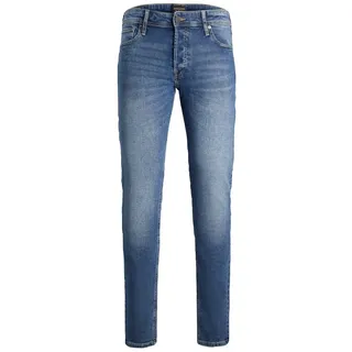 JACK & JONES Glenn Slim Fit Blue Denim 28/32