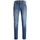 Glenn Slim Blue Denim 28/32