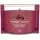 BLACK CHERRY Votivkerze 37 g rot