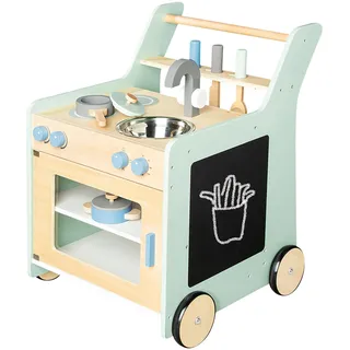 Pinolino Kalle Kinderküche 310700