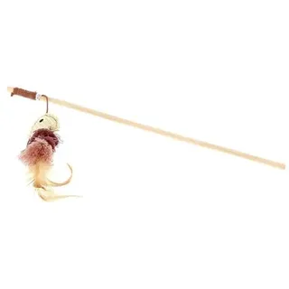 Dogman Toy Teaser fish