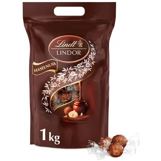 Lindt LINDOR Pralinen 1 kg