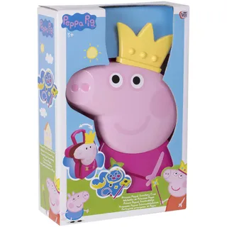 Unbekannt Peppa Wutz/Pig Schmuckkoffer [UK Import]