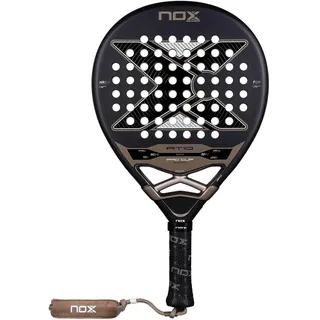 Nox-Xtreme Nox At10 Pro Cup Hard By Agustin Tapia - Silber