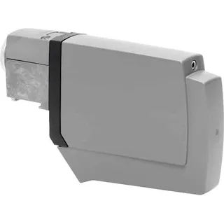 Kathrein UAS 685 Universal Quad Speisesystem LNB (Quad LNB), LNB, Grau