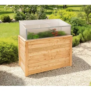 Westmann Klassik Plus 130 130 x 65 x 100 cm Natur