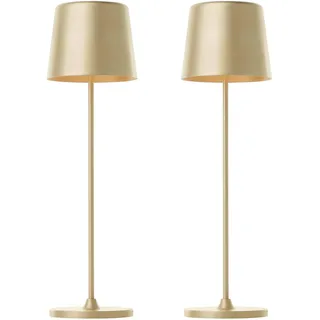 Brilliant Kaami Gold 2 St.