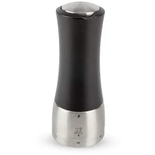 Peugeot Madras Pfeffermühle 16 cm Braun unbefüllt