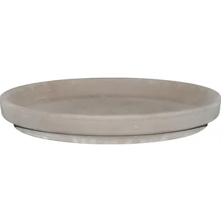 Spang Untersetzer Spang XLU Ø 14 x 2 cm Basalt