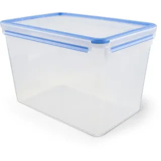 Emsa Frischhaltedose rechteckig blau 10,6 l