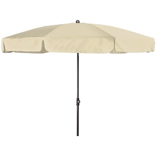 Doppler Sunline Ø 200 cm beige