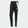 Tiro 24 Jogginghose Schwarz/Weiß S
