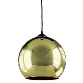 Theluz 792/30OR Deckenbeleuchtung, Gold