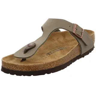 Gizeh Birko-Flor Nubuk stone 41