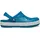 Bayaband Clog T Clog Ultramarine/Mineral Blue 22