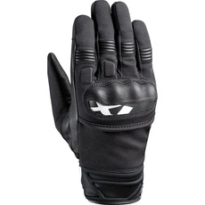 Ixon MS PICCO Handschuh M - Größe T/P U schwarz/weiß S