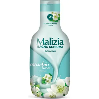 Mirato Badeschaum Muschio Bianco 1000 ml