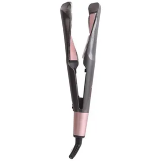 Jocca 1549 Lockenstab - Grey / Pink