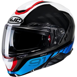 HJC Helmets RPHA 91 Rafino mc21