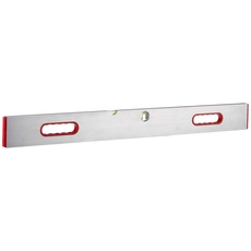 Metrica Nivellierungslatte Griff, 32670, Rot