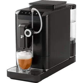 Tchibo Esperto2 Milk Kaffeevollautomat Granite Black