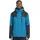 2L Regenjacke Aurora Blue M
