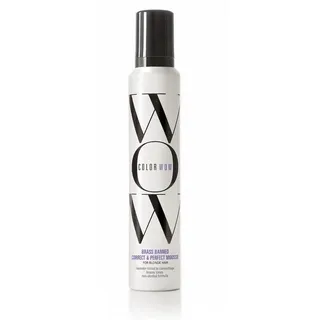 Color Wow Color Control Purple Toning + Styling Foam 200 ml