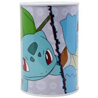 Stor Pokemon Distortion Sparschwein 0 cm