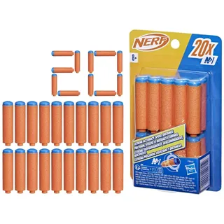 Hasbro N1-Darts 20x