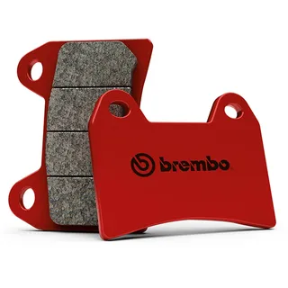 Brembo Bremsbeläge für Motorräder 07ho57sa