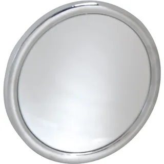 MSV 140093 Spiegel mit 5-fach Vergrößerung mit Saugnapf ø 15 cm