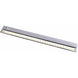 näve Lichtleiste »FUNCTION«, 1 flammig, Leuchtmittel LED-Board   LED fest integriert, Möbelleuchte, Länge 58,6 cm, weiß