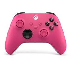 Bild Xbox Wireless Controller Deep Pink