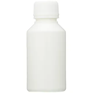 Frasco Blanco Valona Opaco 125Ml Jm 25Un