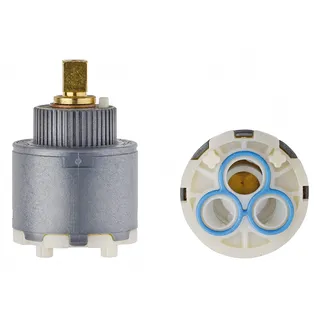 Paini 53CC956DEV35 Kartusche, Grau