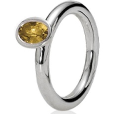 PANDORA Damen-Ring Sterling-Silber 925 19150BQ-52